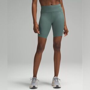 BNWT Lululemon SenseKnit™ HR Running Short 8"